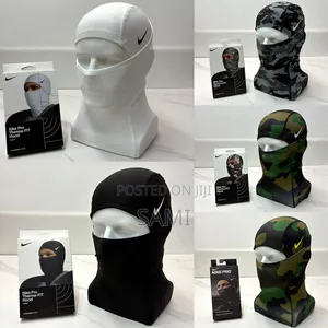 Photo - Nike Ski-Mask Ice Silk