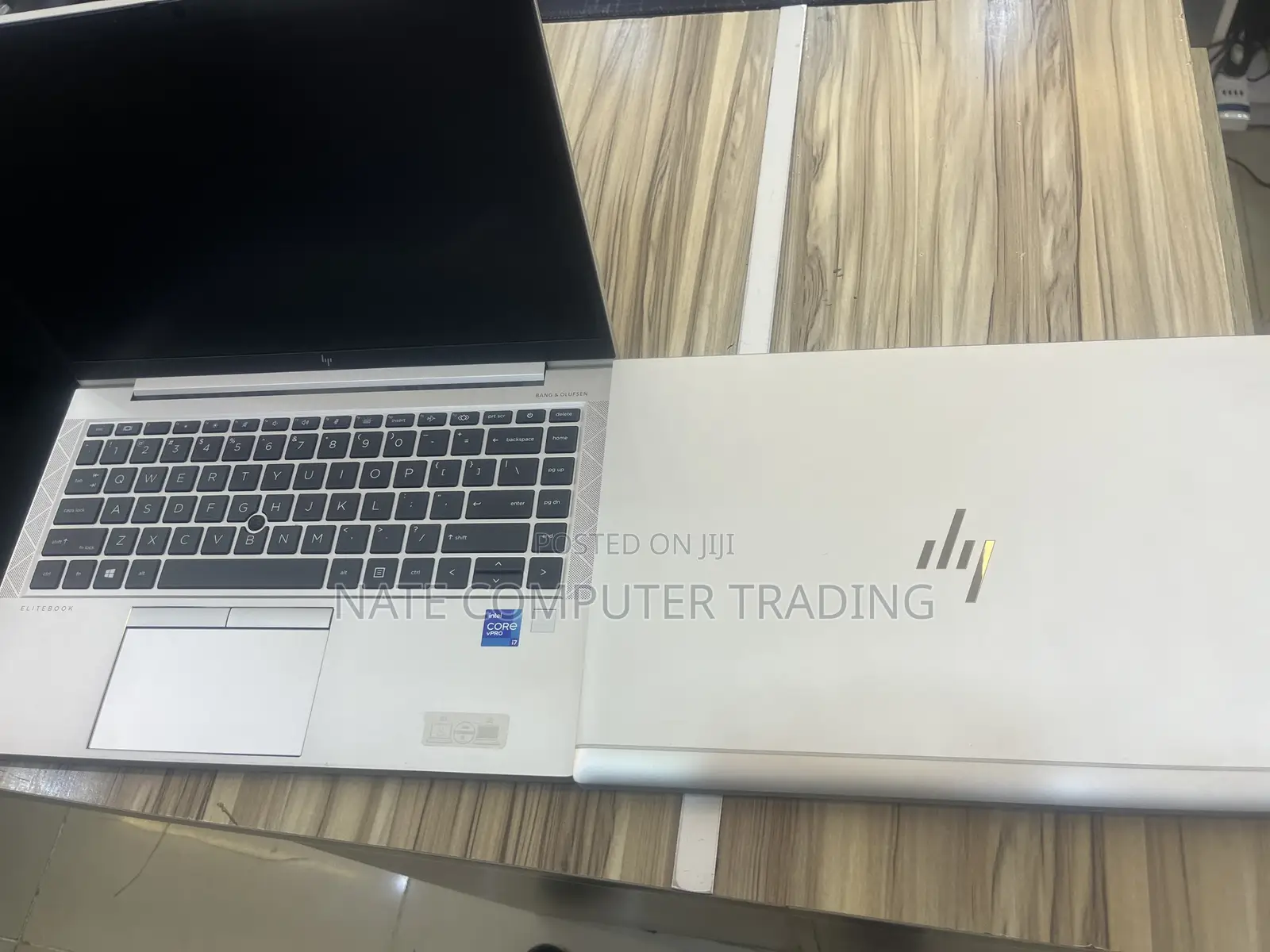 New Laptop HP EliteBook 840 G3 8GB Intel Core i5 HDD 1T