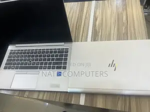 New Laptop HP EliteBook 840 G3 8GB Intel Core i5 HDD 1T