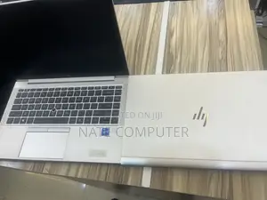 New Laptop HP EliteBook 840 G3 8GB Intel Core i5 HDD 1T
