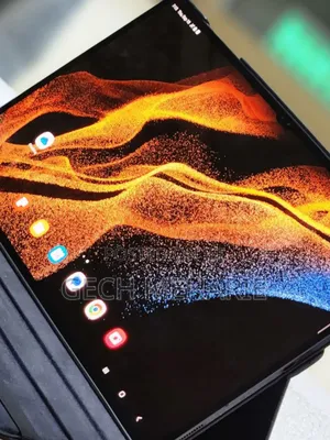 New Samsung Galaxy Tab S8 Ultra 256 GB
