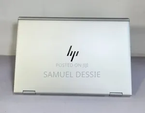 New Laptop HP EliteBook X360 1040 G5 16GB Intel Core I5 SSD 512GB