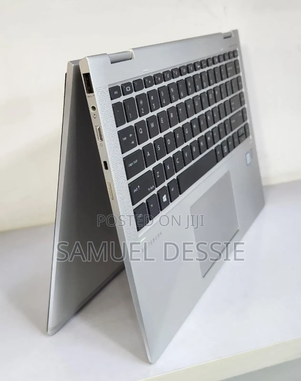 New Laptop HP EliteBook X360 1040 G5 16GB Intel Core I5 SSD 512GB