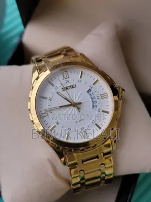 Photo - Skimie Men's Watch