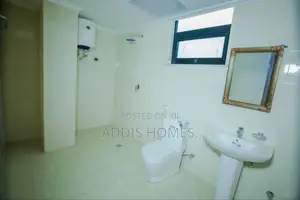 Furnished 2bdrm Apartment in Bole for sale