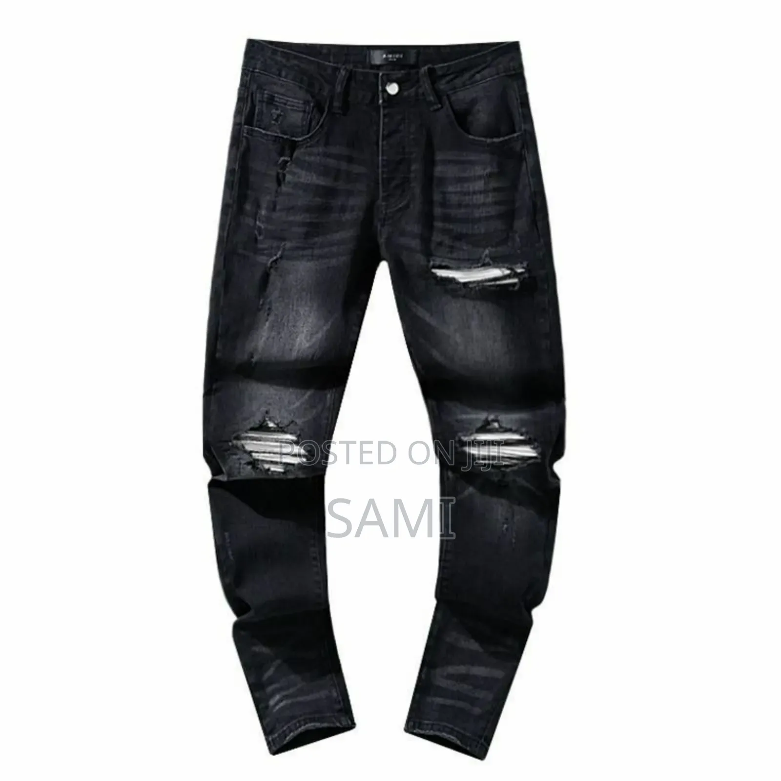 Purple Slim Fit