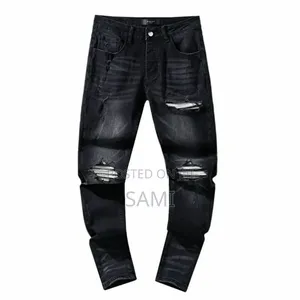 Purple Slim Fit