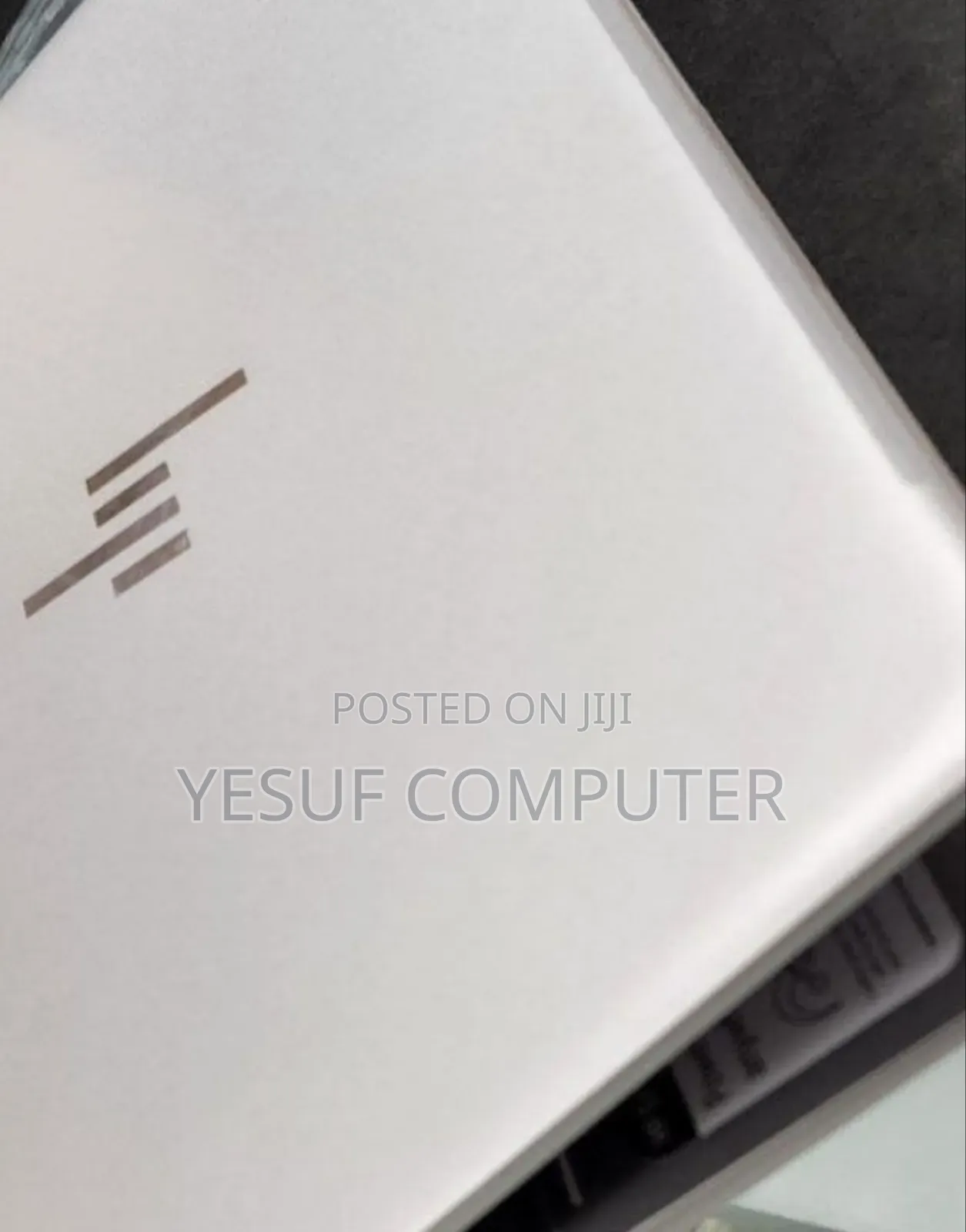 New Laptop HP Envy X360 8GB Intel Core I5 SSD 512GB