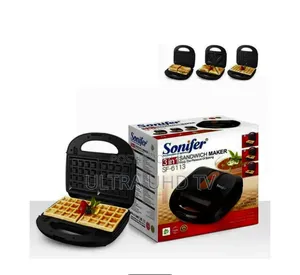 Sonifer 3 In1 Multi Snake Maker