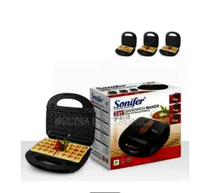 Sonifer 3 In1 Multi Snake Maker