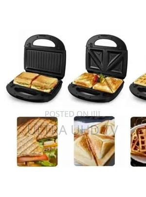 Sonifer 3 In1 Multi Snake Maker