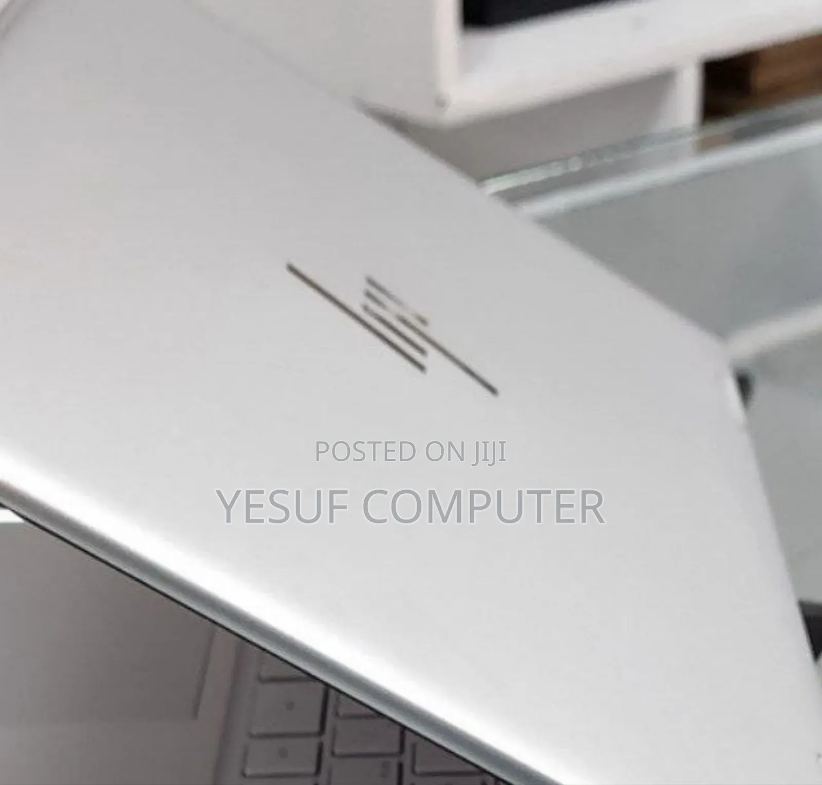 New Laptop HP Envy X360 8GB Intel Core I5 SSD 512GB