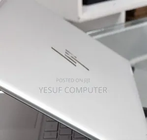 New Laptop HP Envy X360 8GB Intel Core I5 SSD 512GB