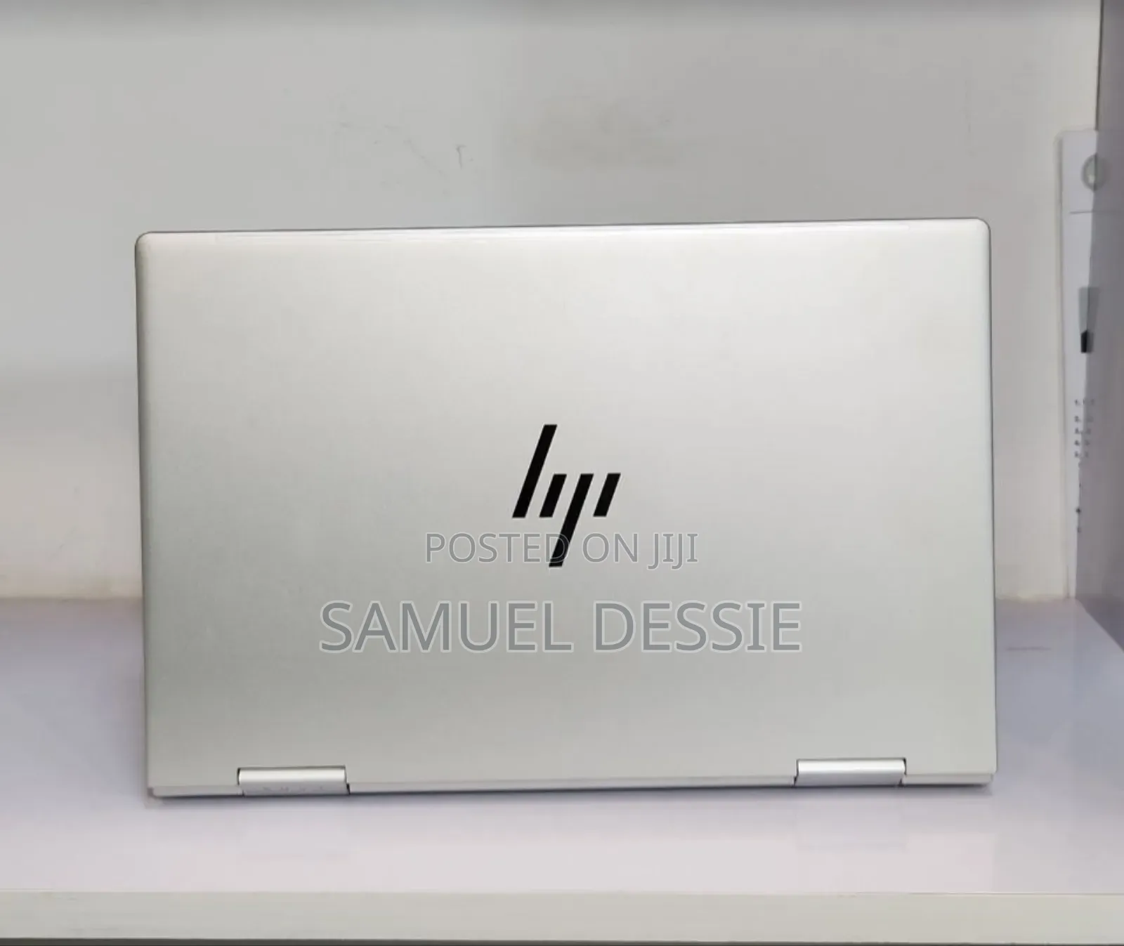 New Laptop HP Envy X360 8GB Intel Core Ultra 5 SSD 512GB