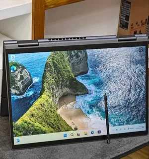 Photo - New Laptop Lenovo Thinkpad X1 Yoga 32GB Intel Core I7 SSD 512GB