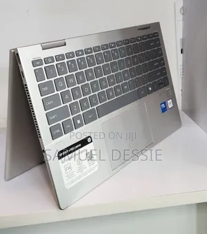New Laptop HP Envy X360 8GB Intel Core Ultra 5 SSD 512GB