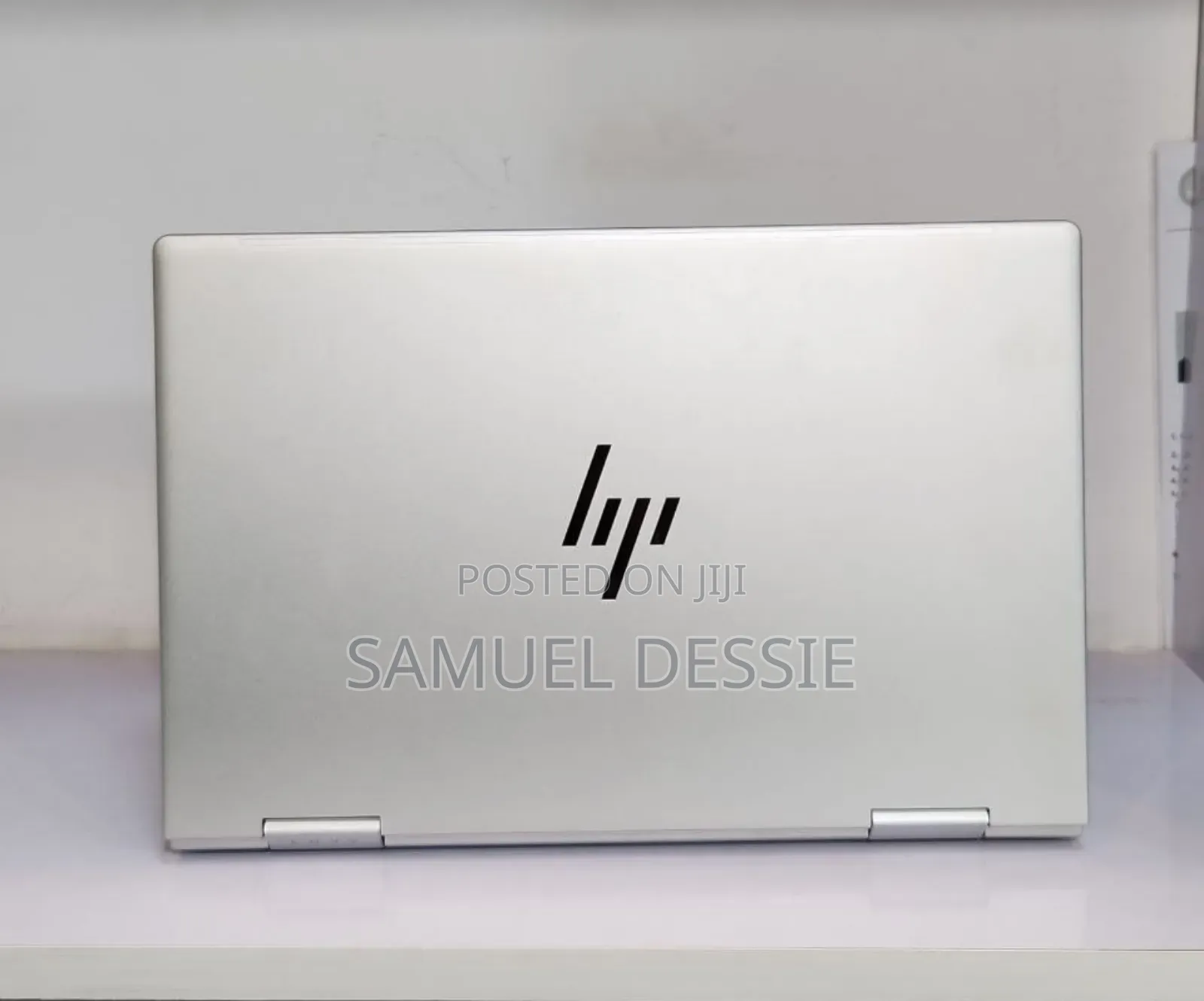 New Laptop HP Envy X360 8GB Intel Core Ultra 5 SSD 512GB