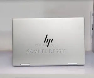 New Laptop HP Envy X360 8GB Intel Core Ultra 5 SSD 512GB