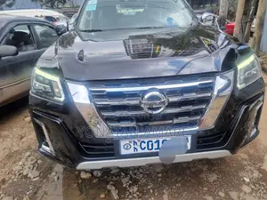 Photo - Nissan X-Trail 2023 Black