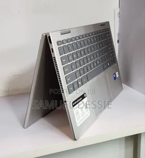 New Laptop HP Envy X360 8GB Intel Core Ultra 5 SSD 512GB