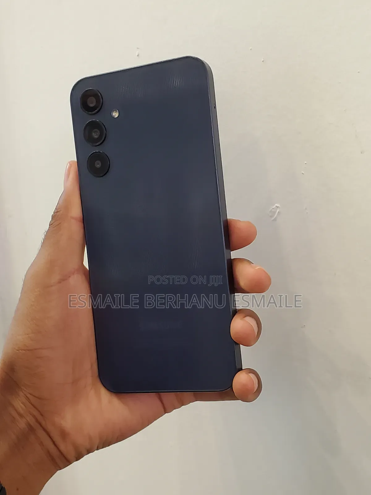 Samsung Galaxy A25 256 GB Blue