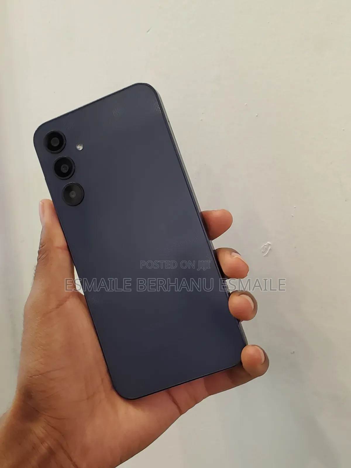 Samsung Galaxy A25 256 GB Blue