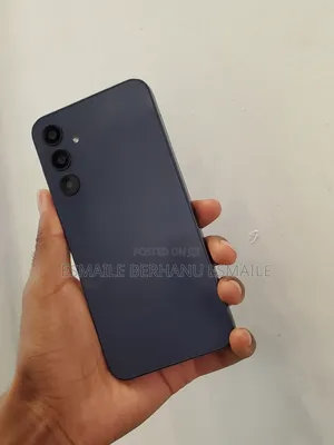 Samsung Galaxy A25 256 GB Blue