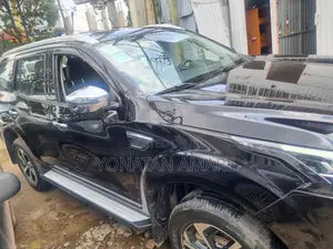 Nissan X-Trail 2023 Black