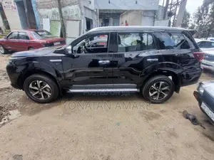 Nissan X-Trail 2023 Black