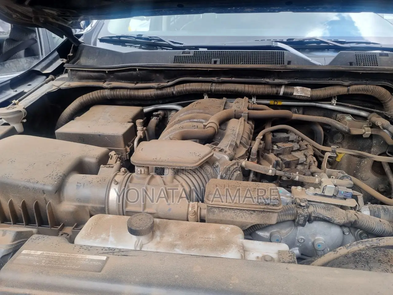 Nissan X-Trail 2023 Black