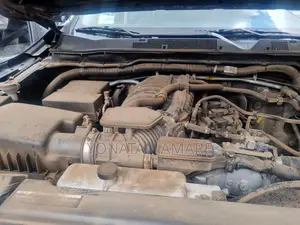 Nissan X-Trail 2023 Black