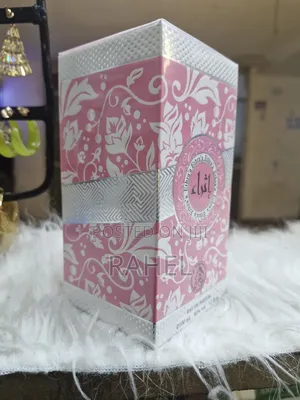 Ehra'a Perfume