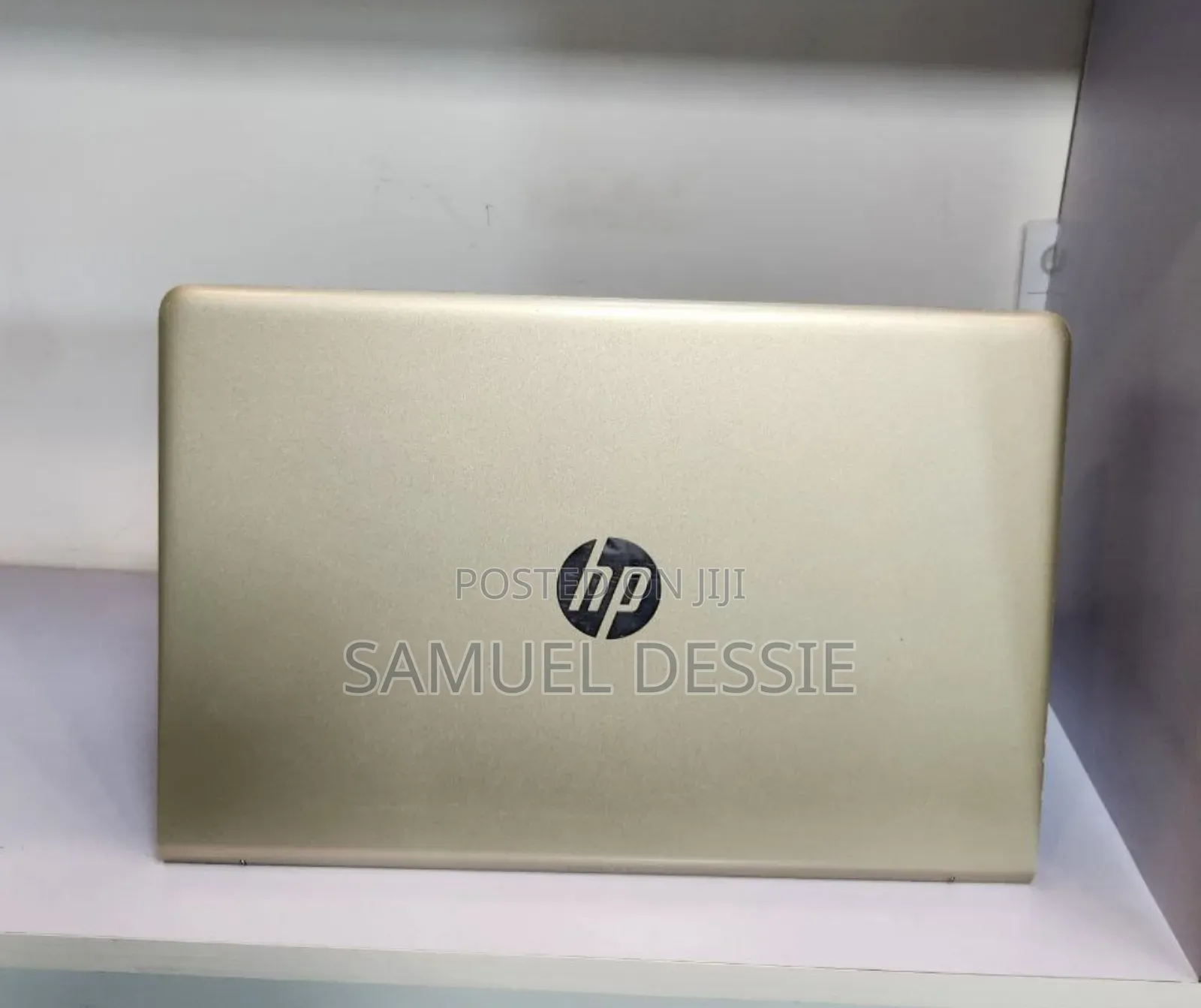 New Laptop HP Pavilion 15 8GB Intel Core I5 HDD 1T