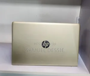 New Laptop HP Pavilion 15 8GB Intel Core I5 HDD 1T