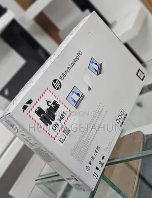 New Laptop HP Stream Notebook 8GB Intel Core I3 SSD 256GB