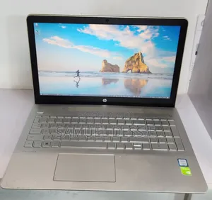 New Laptop HP Pavilion 15 8GB Intel Core I5 HDD 1T