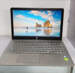 New Laptop HP Pavilion 15 8GB Intel Core I5 HDD 1T