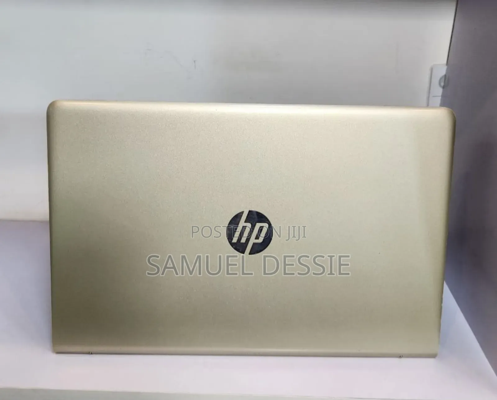 New Laptop HP Pavilion 15 8GB Intel Core I5 HDD 1T