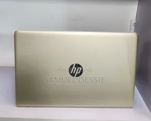 New Laptop HP Pavilion 15 8GB Intel Core I5 HDD 1T