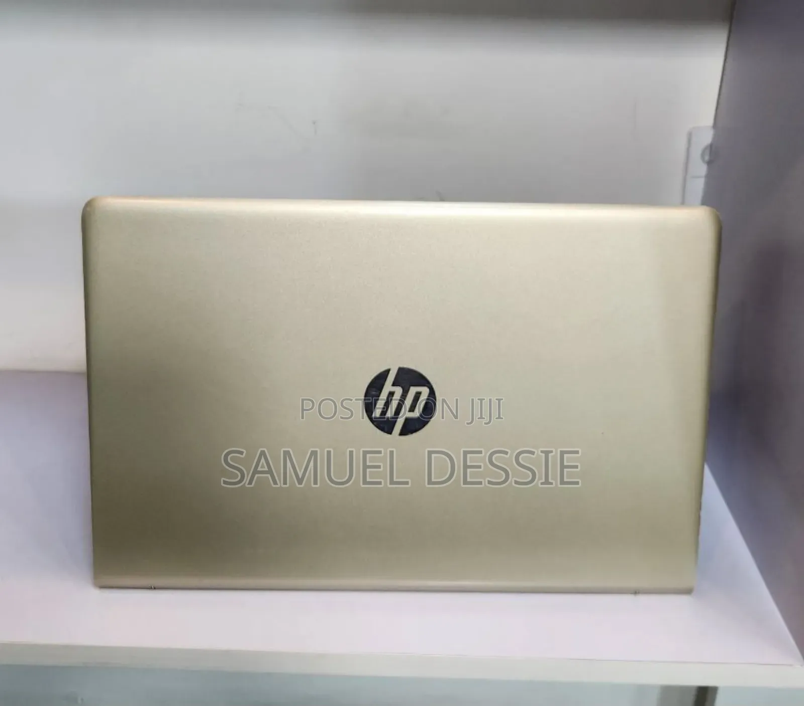 New Laptop HP Pavilion 15 8GB Intel Core I5 HDD 1T