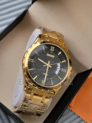 Skmie Watch Quartz Men's Watch