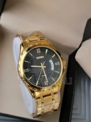 Skmie Watch Quartz Men's Watch