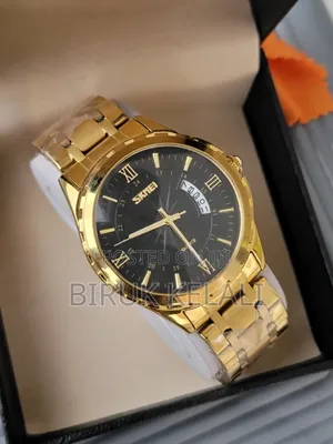 Skmie Watch Quartz Men's Watch