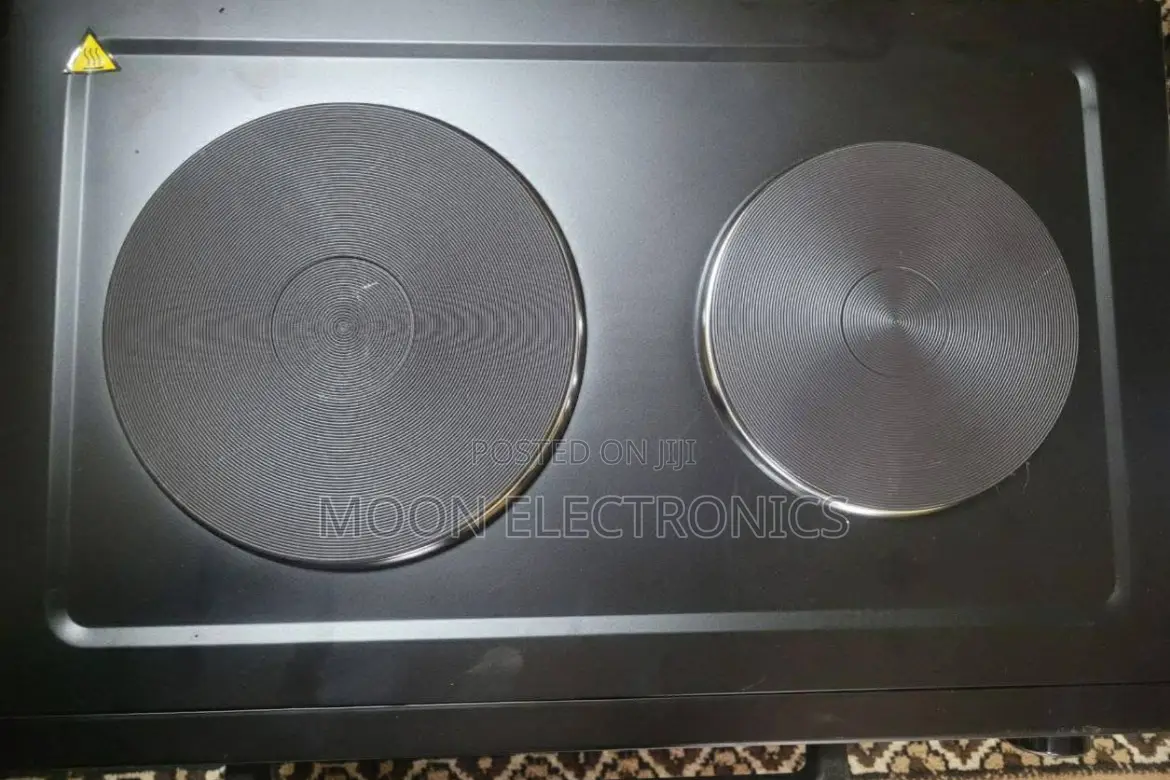 Electrical Mini Oven – 2 Pallets For Efficient Cooking!