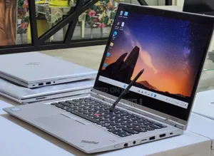 New Laptop HP EliteBook 840 16GB Intel Core I5 SSD 512GB