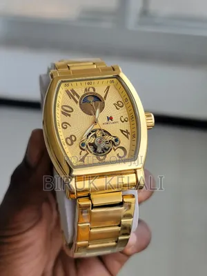 Photo - Aokulasic Mfn's Automatic