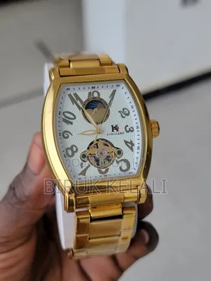 Aokulasic Mfn's Automatic