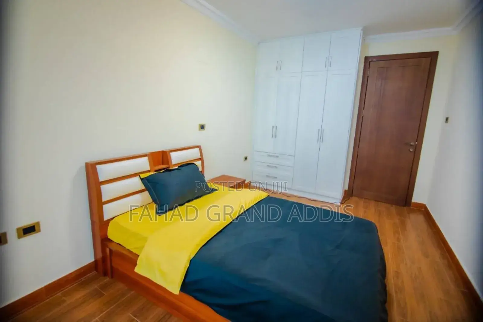 2bdrm Apartment in Bole for sale