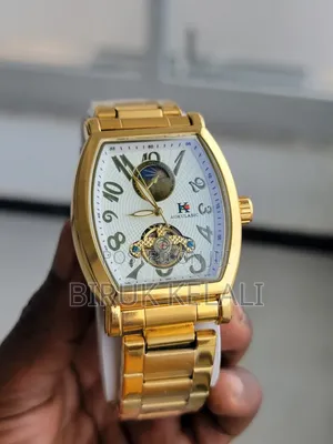 Aokulasic Mfn's Automatic