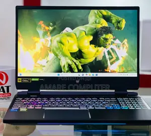 New Laptop Acer Predator Helios 300 16GB Intel Core I7 SSD 1T